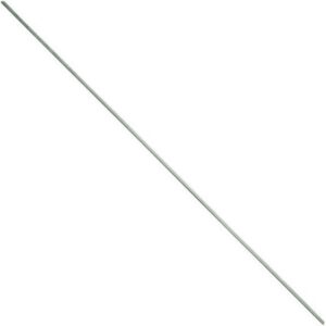 Chain Link Fence Tension Bar 7ga 72 inch