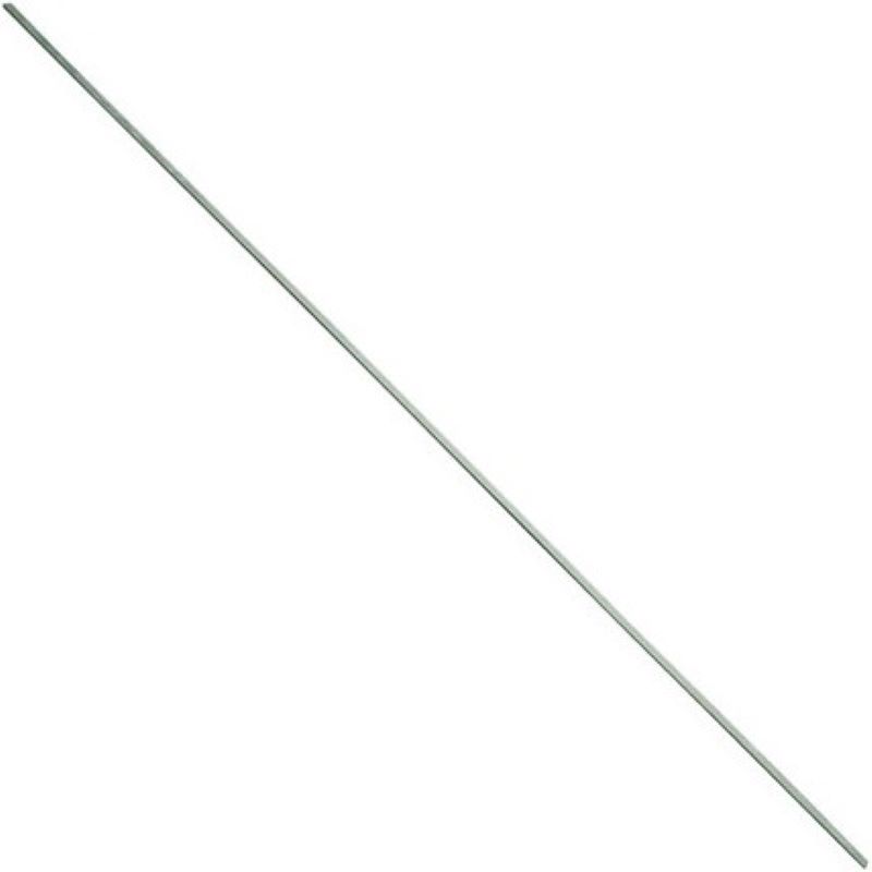 Chain Link Fence Tension Bar 7ga 72 inch
