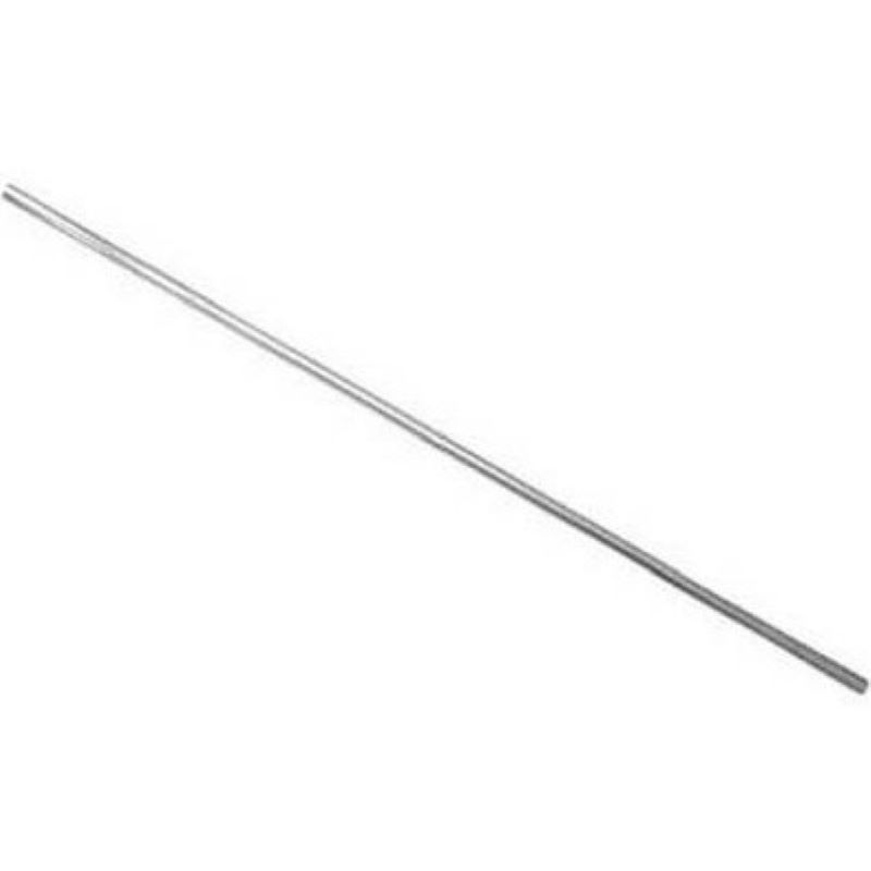 Chain Link Steel Top Rail 1 3/8 x 106 inch