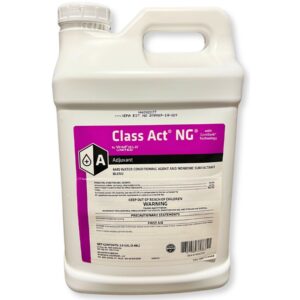 Class Act Next Gen 2.5 gal