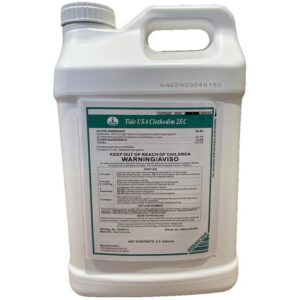 Cleanse/Clethodim 2E Herbicide 2.5 gal