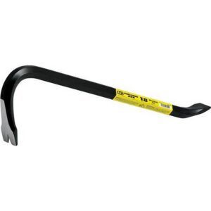 Collins Gooseneck Pry Bar 18