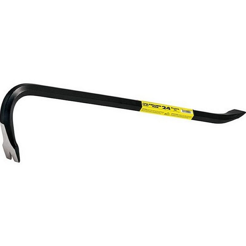 Collins Gooseneck Pry Bar 24"