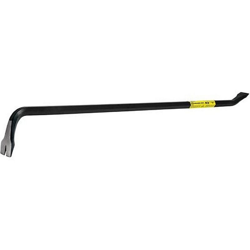 Collins Gooseneck Pry Bar 42
