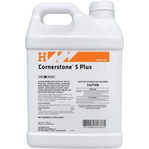 Cornerstone 5 Plus Herbicide 2.5 gal