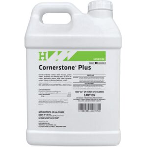 Cornerstone Plus Herbicide 2.5 gal