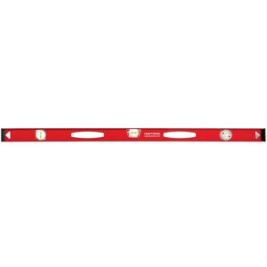 Craftsman Aluminum I-Beam Level 48"