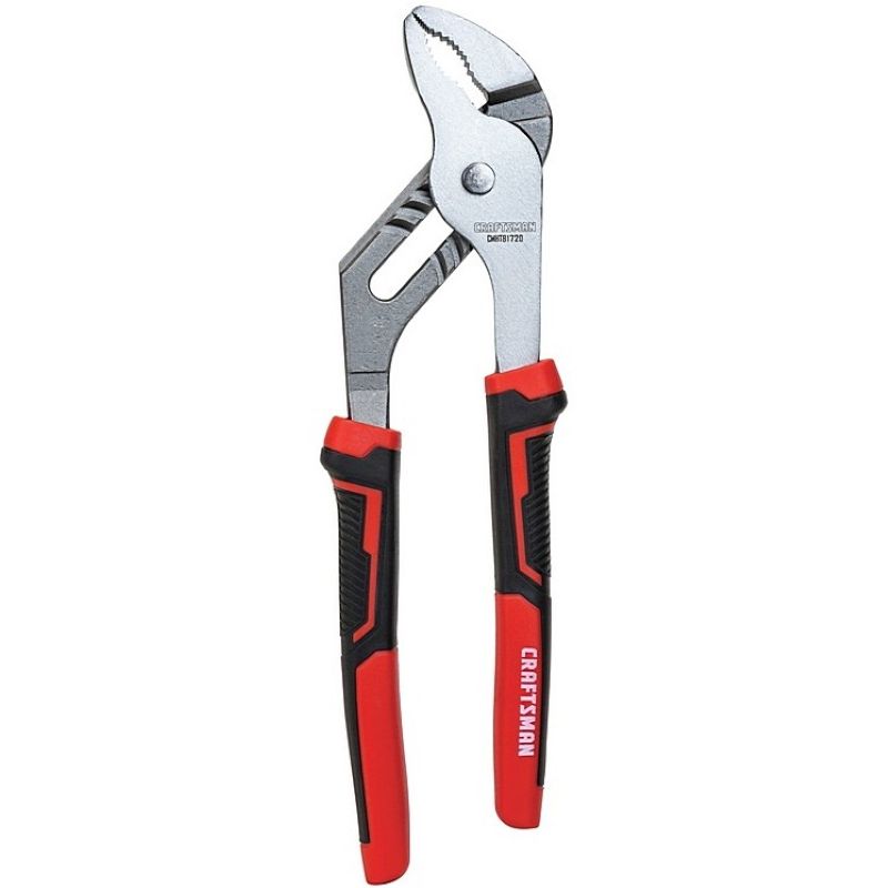 Craftsman Groove Joint Pliers 10”