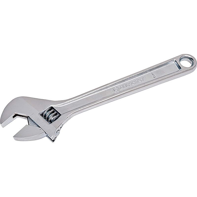Crescent Adjustable Steel Wrench 6"
