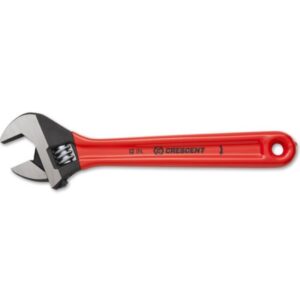 Crescent Black Oxide Adjustable Wrench 12 inch