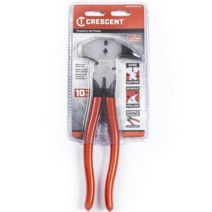 Crescent Heavy-Duty Fence Pliers 10"