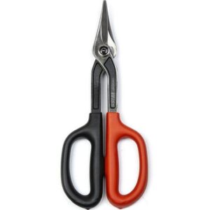 Crescent Wiss Duckbill Pattern Tinner Snips 10”