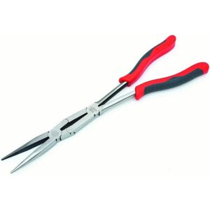 Crescent X2 Straight Long Nose Pliers