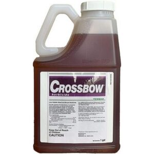 Crossbow Herbicide 1 gal