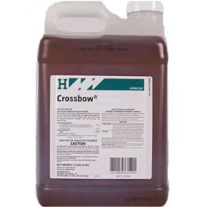 Crossbow Herbicide 2.5 gal