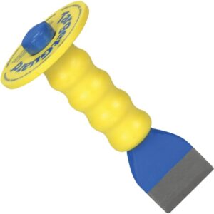Dasco Pro TargetGuard Masonry Chisel 2-3/4"
