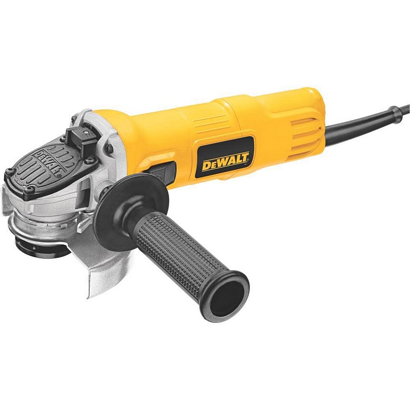 DeWalt Angle Grinder 7 AMP 4-1/2"