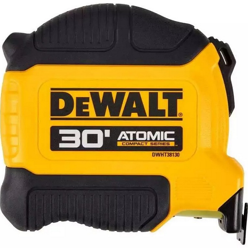 DeWalt Atomic Tape Measure 30'