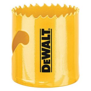 DeWalt Bi-Metal Hole Saw 2”