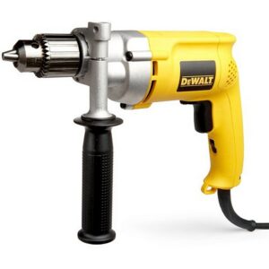 DeWalt DW235G VSR Heavy-Duty Keyed Electric Drill 8.5AMP 1/2”