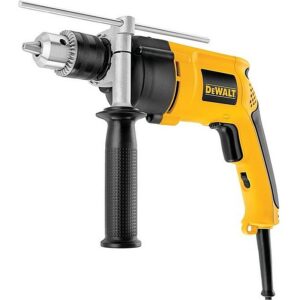 DeWalt DW511 VSR Single-Speed Hammer Drill 8.5AMP 1/2”