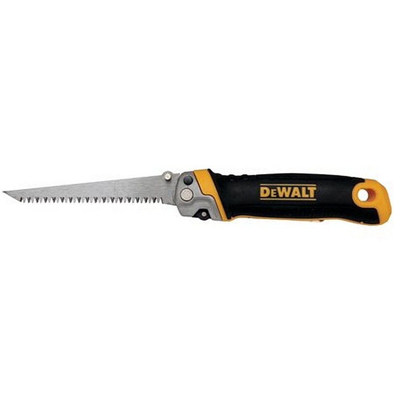 DeWalt Folding Jab Saw 8TPI 4”