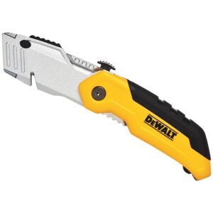 DeWalt Folding Utility Knife