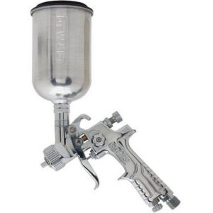 DeWalt Gravity Feed Touch-Up Spray Gun DWMT70778