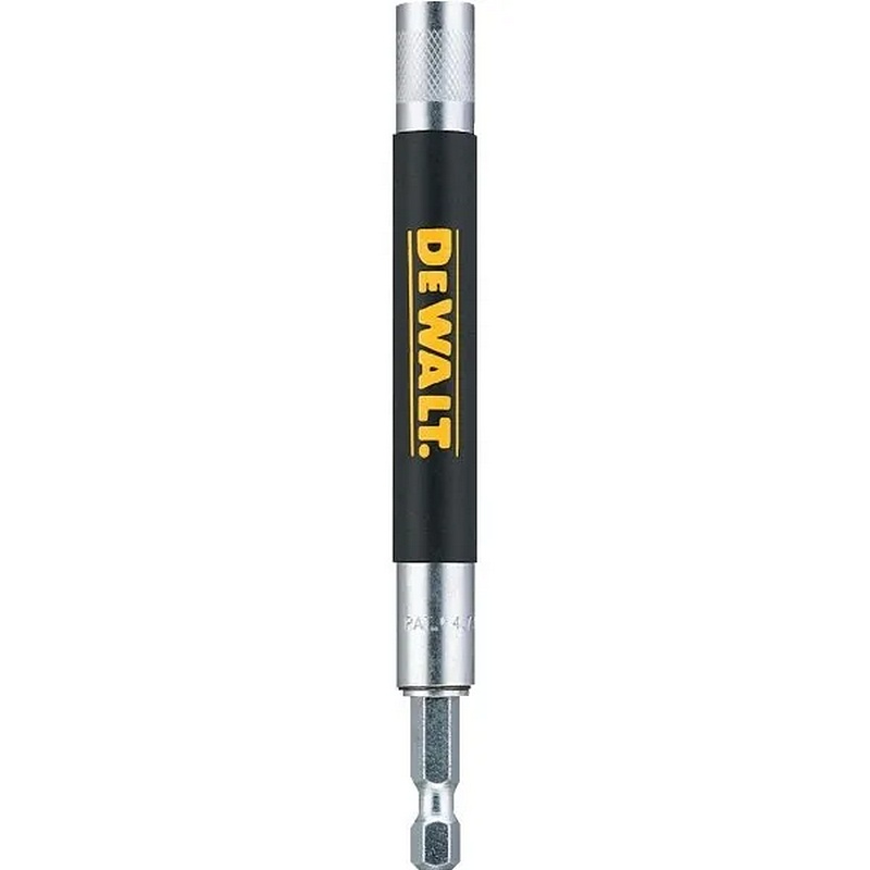 DeWalt Magnetic Hex Drive Guide 1/4"