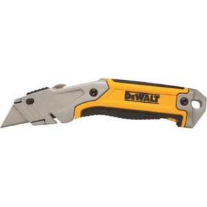 DeWalt Retracting Utility Knife 9-1/4"