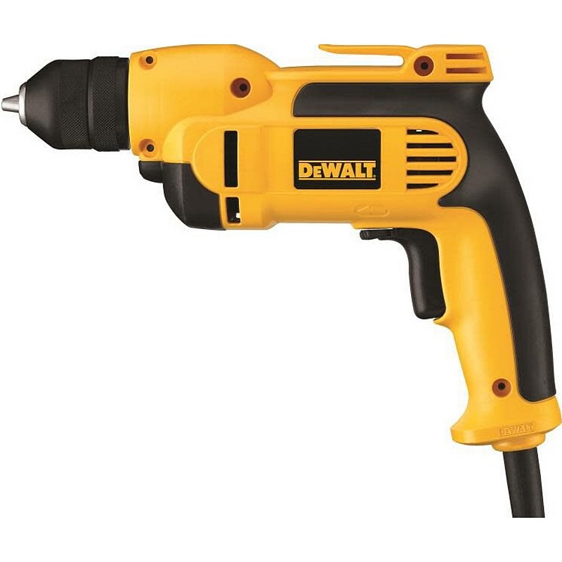 DeWalt Variable Speed Reversible Keyless Drill 3/8"