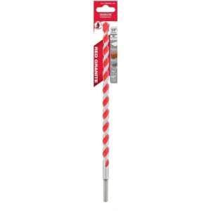 Diablo Speed Demon Hammer Drill Bit 12"x10"x12"