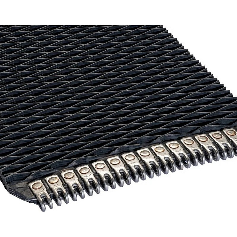Diamond Top Baler Belt 7 inch
