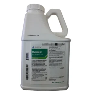 Duracor Herbicide 1 gal