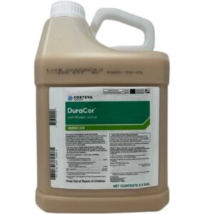 Duracor Herbicide 2.5 gal