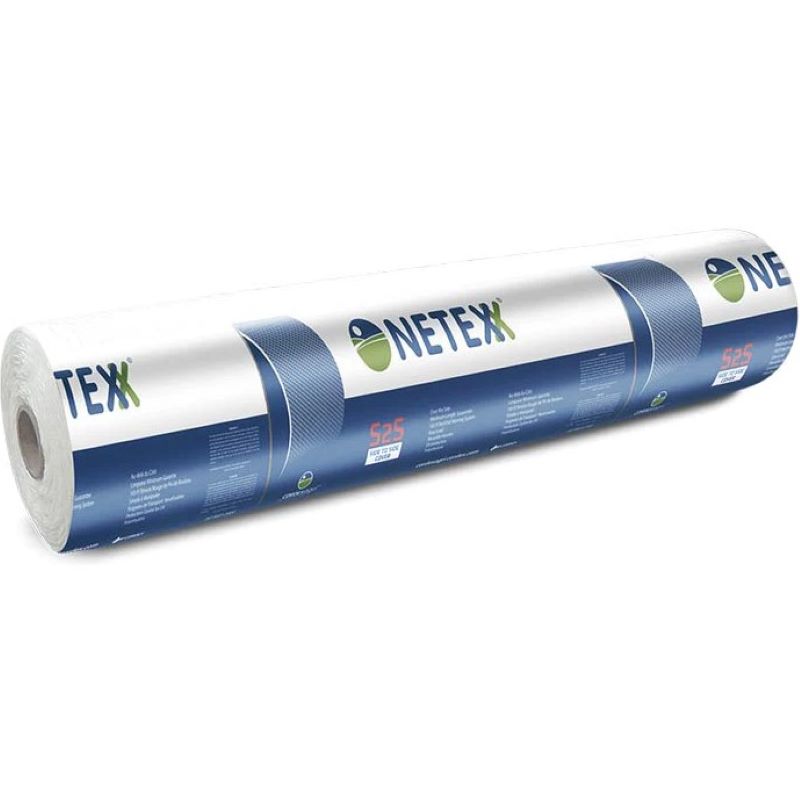 Ecobull Hay Net Wrap 64x8800