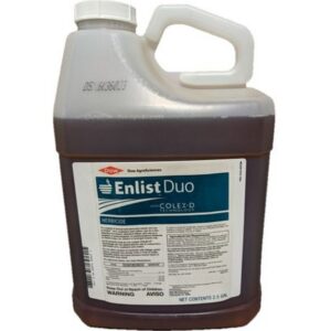 Enlist Duo Herbicide 2.5 gal