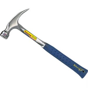 Estwing Straight Claw Hammer 20 oz