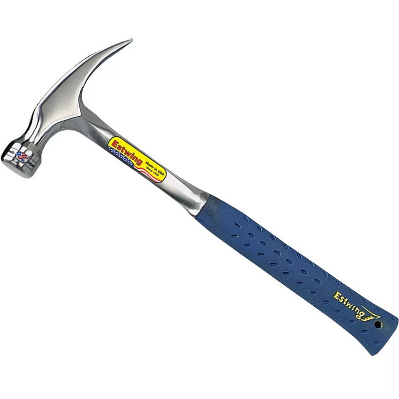 Estwing Straight Claw Hammer 20 oz