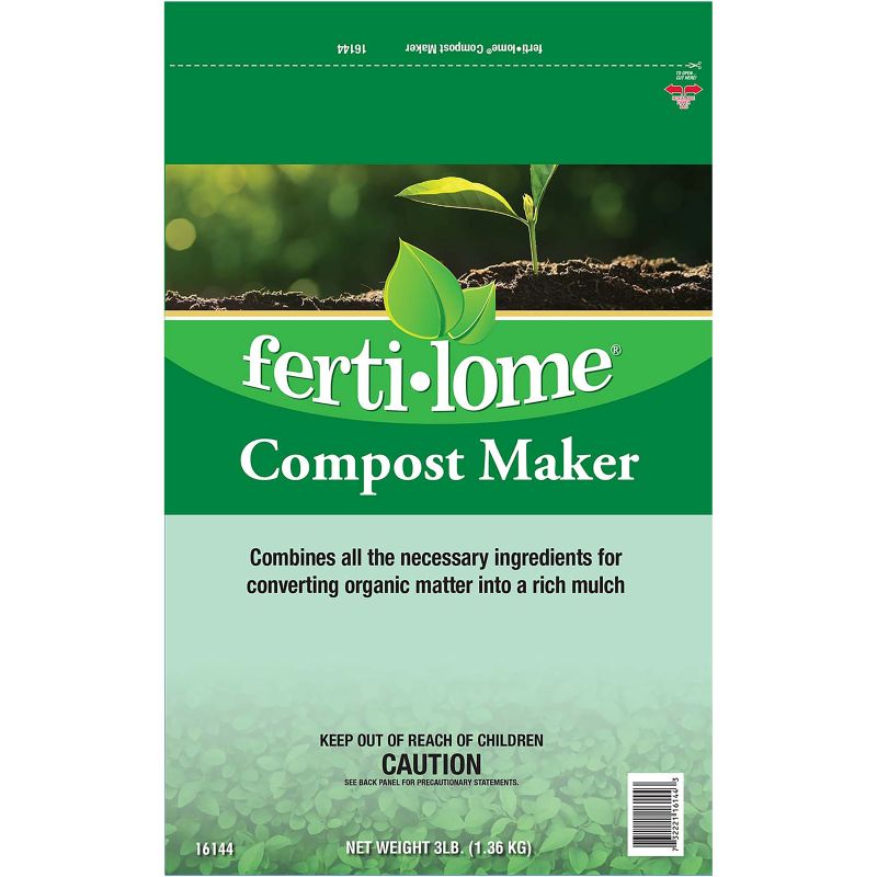 Ferti-lome Compost Maker 3 lb