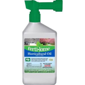 Ferti-lome Organic Horticulture Spray Oil 32 oz