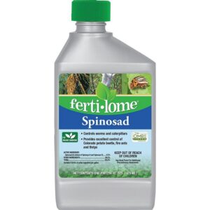 Ferti-lome Spinosad Insect Control Concentrate 16 oz