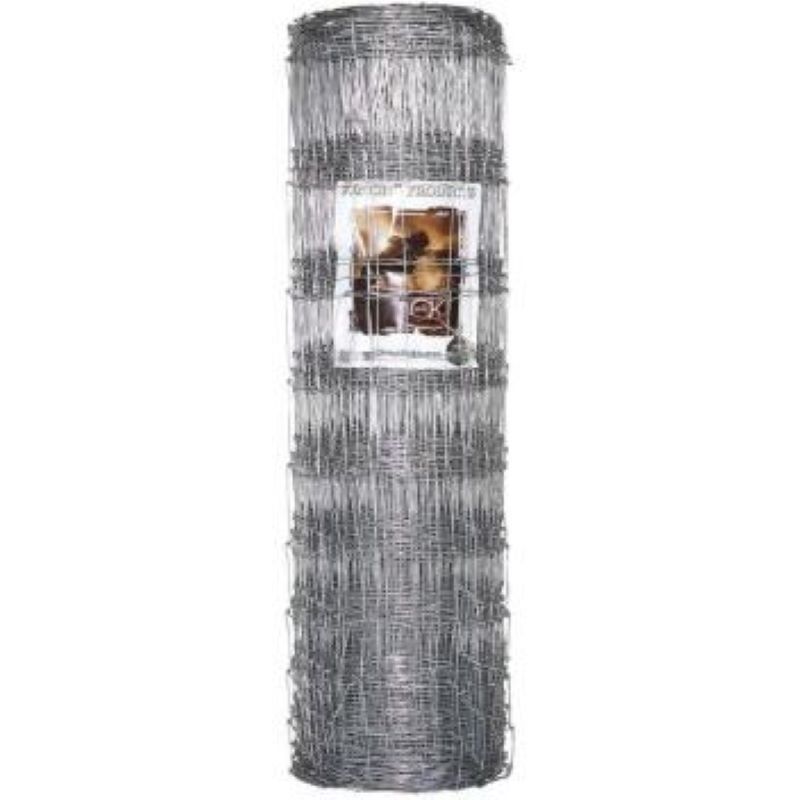 Field Fence 6 inch stay 12.5ga 39 in x 330 ft