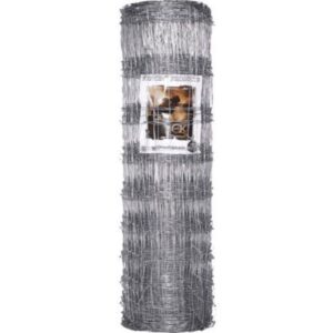 Field Fence 6 inch stay 12.5ga 47 in x 330 ft
