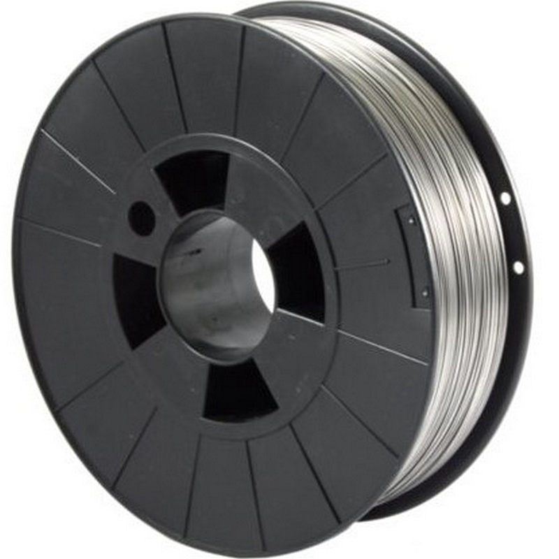 Forney 42301 Mild Steel Mig Welding Wire .03" 10 lb