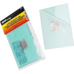 Forney 55750 Welding Helmet Outer Lens Replacement