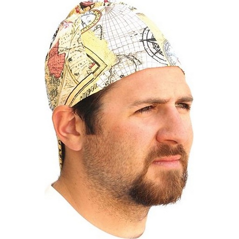 Forney Reversible Welding Cap 7-1/2"