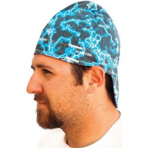 Forney Reversible Welding Cap 7-5/8"
