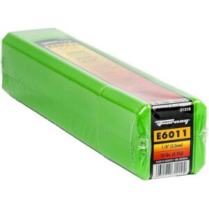 Forney Welding Rod 1/8" 5 lb
