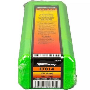 Forney Welding Rod 3/32" 5 lb